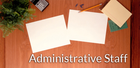 Administrative Staff